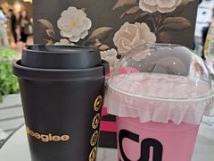 -gleeglee乐溢亦茶(合生汇店)