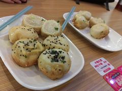 -小杨生煎(香港名都店)