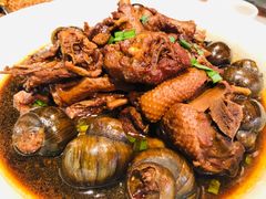 -二十八里太湖船菜(吉祥路店)