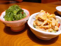 麻辣蛤肉小菜-YAMAKAWA(龙湖胥江天街店)