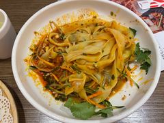 -大美西北·西北风味小馆(龙阳广场店)