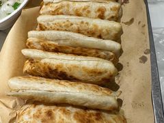 -高玛纳驴肉火烧(河间总店)