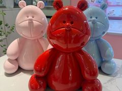 -CAKE BOSS 蛋糕老板(西单君太百货店)