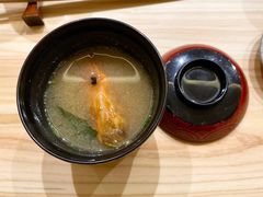 虾头味增汤-鮨青(恒基名人购物中心店)