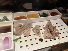 -相约·羊村小馆非遗手抓肉(七一酱园店)