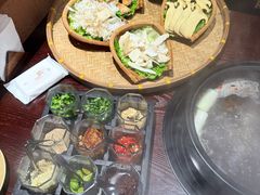 -滇野云南野生菌餐厅(陕西南路店)