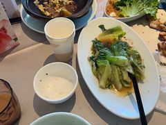 -静之湖湖畔餐厅