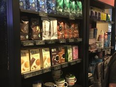 零售区-星巴克(无锡大东方店)