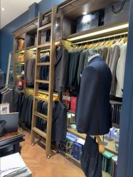 点击看大图 -LDIAMON西服定制(温州店)