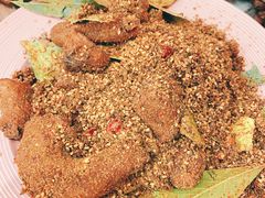 香叶鸡脖-壹酒贰肉1926·深夜食堂(九纬路店)