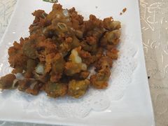 -蒲园食堂(中山大学广州校区南校园店)