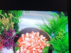 -金滏山烤肉·海鲜·火锅自助餐厅(襄阳万达店)