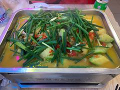-四姐南瓜田鸡(202店)