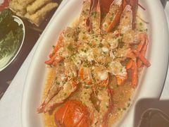 -香守·花胶鸡海鲜火锅(JW万豪店)