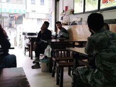 大堂-皖北板面(闲林店)