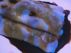 -糖朝(尖沙咀店)