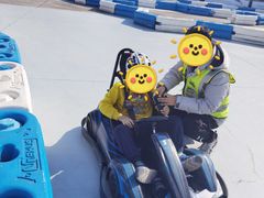 -赛卡联盟卡丁车馆(上海世博店)