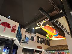 -院8里·小聚园(九眼桥店)