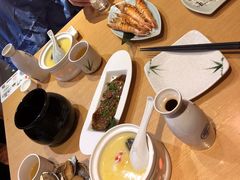 -山之川日料放题(通州店)