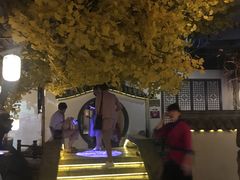 -淀里船宴(裕华东路店)