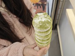 -DQ·蛋糕·冰淇淋(金鹰天地店)