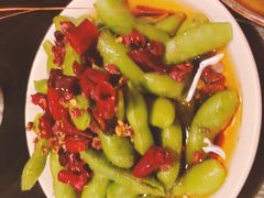 -三酉星·枫·山風与野菜(上海总店)