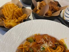 -必胜客(大悦城店)
