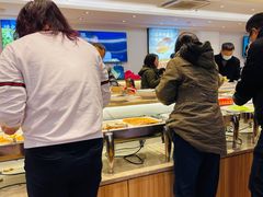 -素满香·素食自助餐厅(直营·大兴街店)