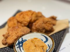 -火山屋台(新街口店)