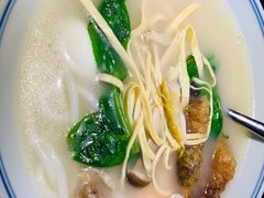 -中8楼风尚云南菜(颐堤港店)