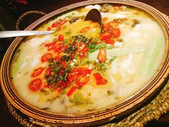 -食锦记·福建私房菜(浦西万达店)