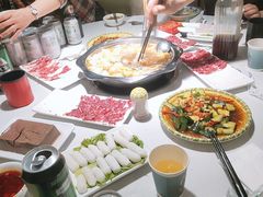 -古乐牛香·鲜牛肉牛杂火锅(千灯店)