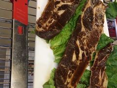 -郭记烤肉(正阳街店)