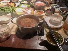 -东道煮牛肉火锅(东盛大街店)