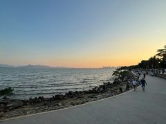 -深圳湾公园(南山区)