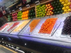 -韩盛·盛江山自助料理(沈辽路万达店)