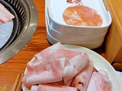 -韩丰源海鲜烤肉火锅自助餐(合肥梦之城购物中心店)