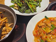 -吃饭皇帝大·土家民族菜(温州万象城店)