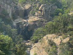 -沂蒙山旅游区云蒙景区(蒙山国家森林公园)