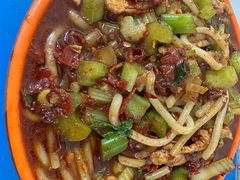 -玲玲米粉·新疆现炒米粉(大十字总店)