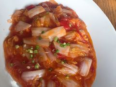 -热度餐厅(老佛爷店)