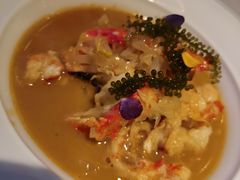 -翡翠36餐厅(浦东香格里拉店)
