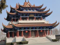 -大悲禅寺