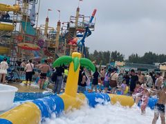 -秦皇岛乐岛海洋王国