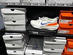 -NIKE上海青浦优选体验店