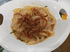-京天红酒家(虎坊路店)