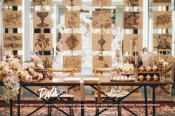 -DNA Wedding 婚礼记(上海店)