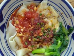 -郑记biangbiang面(钟楼店)