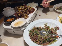 -滇铺子·云南特色菜·第九届野生菌美食节(曲靖万达店)