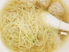 -曾仔竹升面